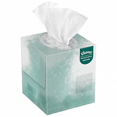 KLEENEX MFG# 21272, Facial Tissue 3420ct. White 2 Ply PK36