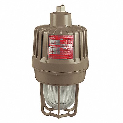 KILLARK MFG# EZS150A2G, HPS Light Fixture With 2PDC8