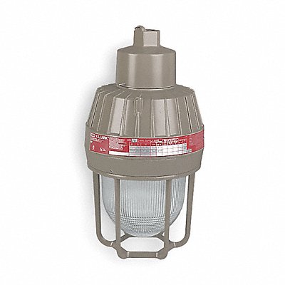 KILLARK MFG# EMH100A2G, Metal Halide Light Fixture With 2PDC8