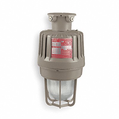 KILLARK MFG# EZP250X2G, Metal Halide Light Fixture With 2PDC9