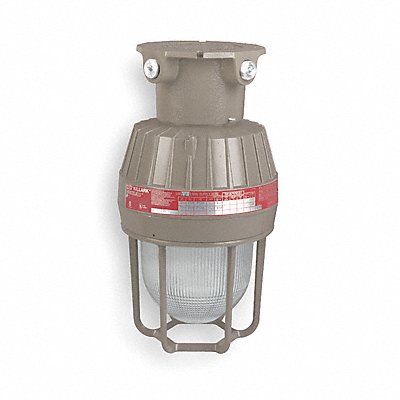 KILLARK MFG# EMS151X2G, HPS Light Fixture With 2PDC9