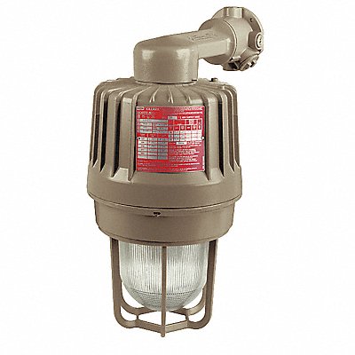 KILLARK MFG# EZP150B2G, Metal Halide Light Fixture With 2PDD1