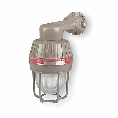 KILLARK MFG# EMH100B2G, Metal Halide Light Fixture With 2PDD1