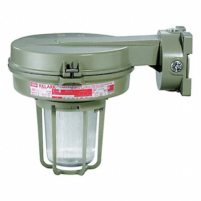 KILLARK MFG# VM1S100B2GLG, HPS Light Fixture With 2PDE4 And 2PDE9