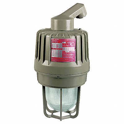 KILLARK MFG# EZP150D4G, Metal Halide Light Fixture With 2PDD2