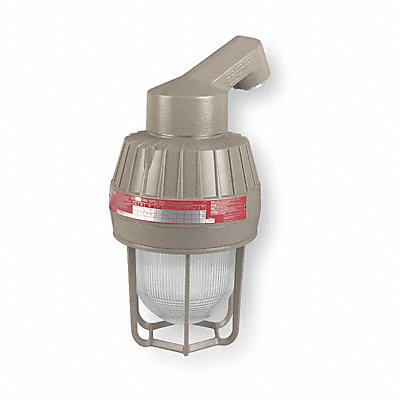 KILLARK MFG# EMH100D4G, Metal Halide Light Fixture With 2PDD2