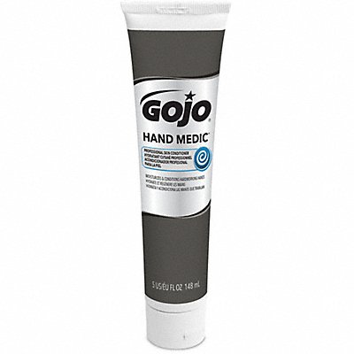 GOJO MFG# 815012, Skin Conditioner Tube 5 oz PK12