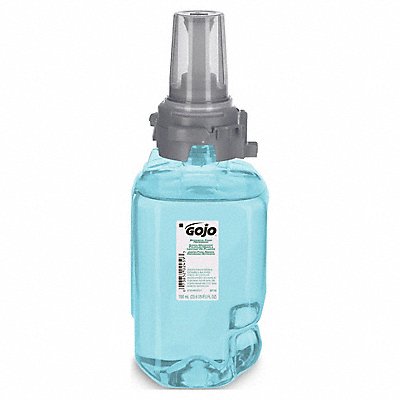 GOJO MFG# 871604, Hand Soap BLU 700 mL Botanical PK4