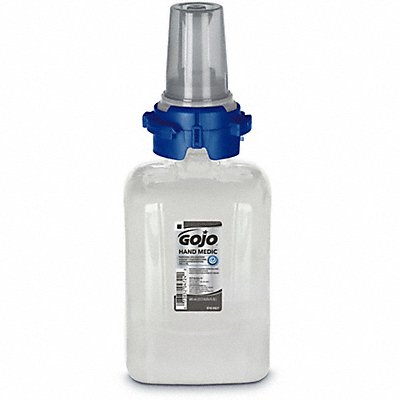 GOJO MFG# 874504, Skin Conditioner Bulk Refill 700 mL PK4