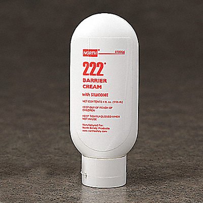 HONEYWELL MFG# 272204, Protective Hand Cream Tube 4 oz PK24