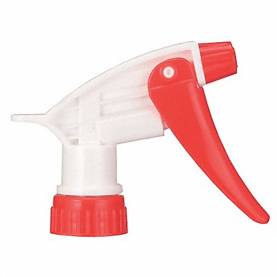 APPROVED VENDOR MFG# 110566, Trigger Sprayer 16 oz 24 oz 10 H PK6