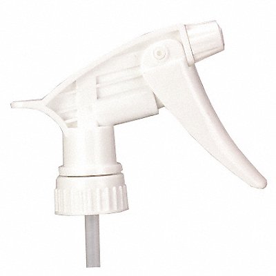 APPROVED VENDOR MFG# 110560, Trigger Sprayer 16 oz 24 oz 10 H PK6