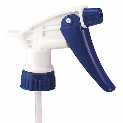 APPROVED VENDOR MFG# 110559, Trigger Sprayer 24 oz 32 oz 12 H PK6