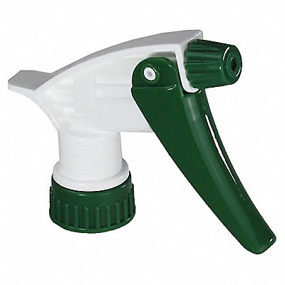 APPROVED VENDOR MFG# 110567, Trigger Sprayer 16 oz 24 oz 10 H PK6