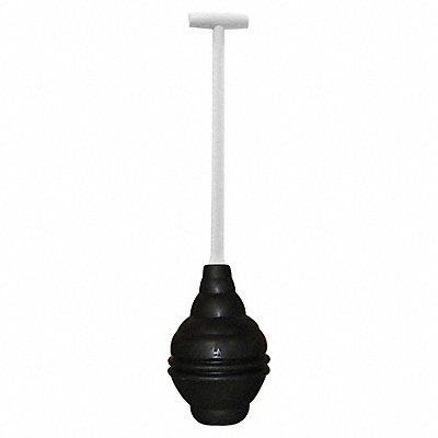 KORKY MFG# 954A, Plunger and Holder 16 L Plastic