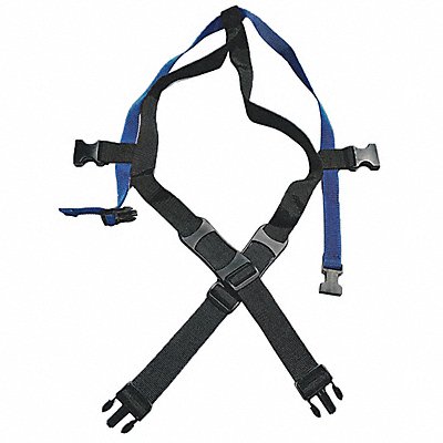 NILFISK MFG# 1409189000, Carrying Harness For Shop Vacuum