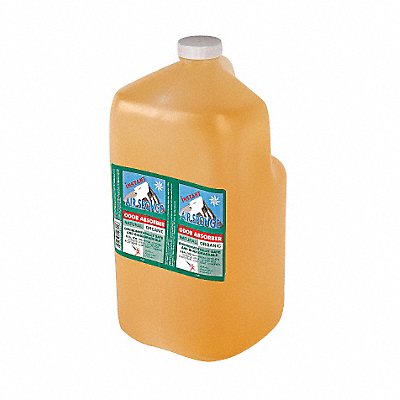 APPROVED VENDOR MFG# 000010133, Odor Eliminator 1 gal Jug