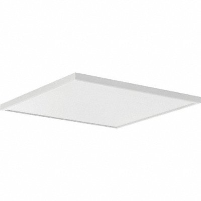 LITHONIA LIGHTING MFG# CPANL2X2ALO1SWW7M4, LED Flat Panel 2ftx2ft 2400/3300/4400 lm