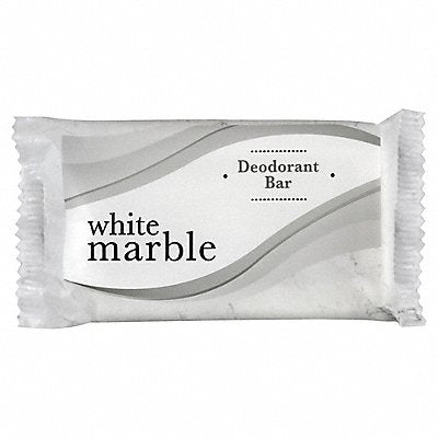 WHITE MARBLE MFG# DW00194, Body Soap Beige 1.5 oz Pleasant PK500