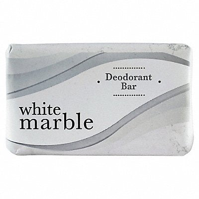 WHITE MARBLE MFG# DW00197, Body Soap Beige 3 oz Pleasant PK200