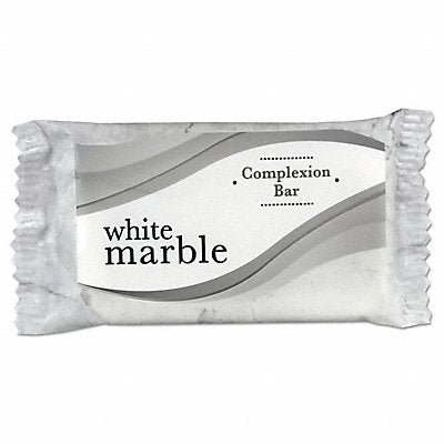 WHITE MARBLE BASICS MFG# DW06009, Body Soap Beige 0.75 oz Pleasant PK1000