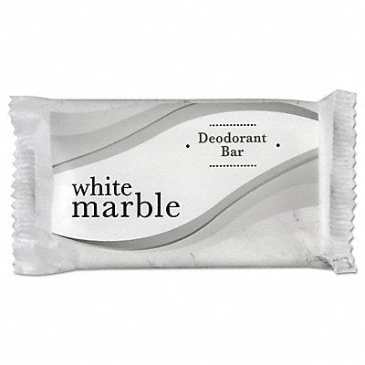 WHITE MARBLE BASICS MFG# DW06011, Body Soap Beige 1.5 oz Pleasant PK500