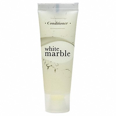 WHITE MARBLE BRECK MFG# DW11190, Hair Cond ORG/Red 0.75 oz Clean PK288