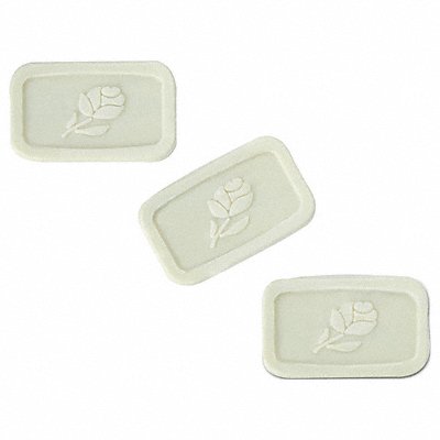 GOOD DAY MFG# TD400050, Body Soap WH 0.5 oz Fresh PK1000