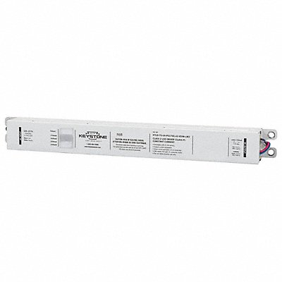 KEYSTONE TECHNOLOGIES MFG# KTLD75UVPS140054VDIMLM2, LED Driver