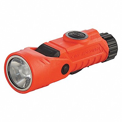 STREAMLIGHT MFG# 88911, Industrial Headlamp Nylon Orange 250lm