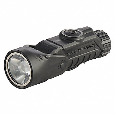 STREAMLIGHT MFG# 88913, Industrial Headlamp Nylon Black 250lm