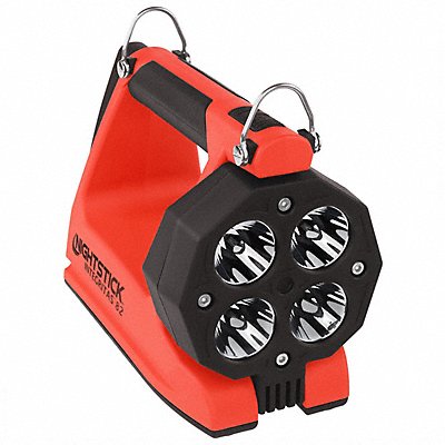 NIGHTSTICK MFG# XPR5582RX, Intrinsically Safe Lantern