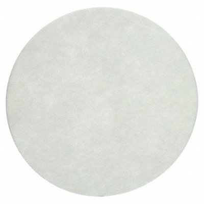 3M MFG# 00048011086057, Carpet Bonnet 18 In White PK5